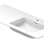 Studio Servant 120cm Høyre - Xonyx