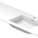 Studio Servant 140cm Høyre – Xonyx