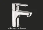 Unika Servantkran Krom