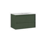 Studio Servantskap 100 cm – Malt overflate