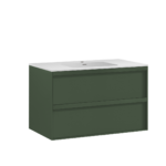 Studio Servantskap 100 cm – Malt overflate