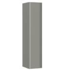 Studio Høyskap 160 cm – Malt overflate