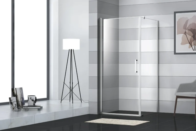 SAFE Collection Slagdør - Modell 1 - Bilde 2