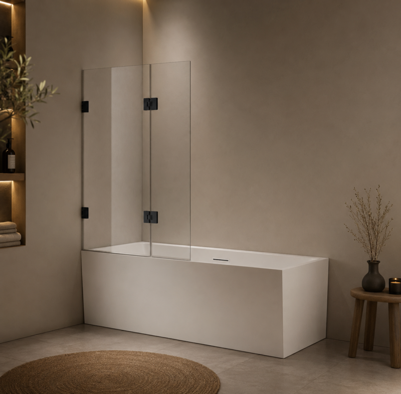 Style Duo Badekarvegg - Bilde 2