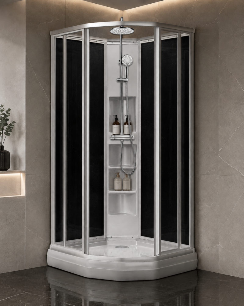 Classic Buet Alu - Bilde 2