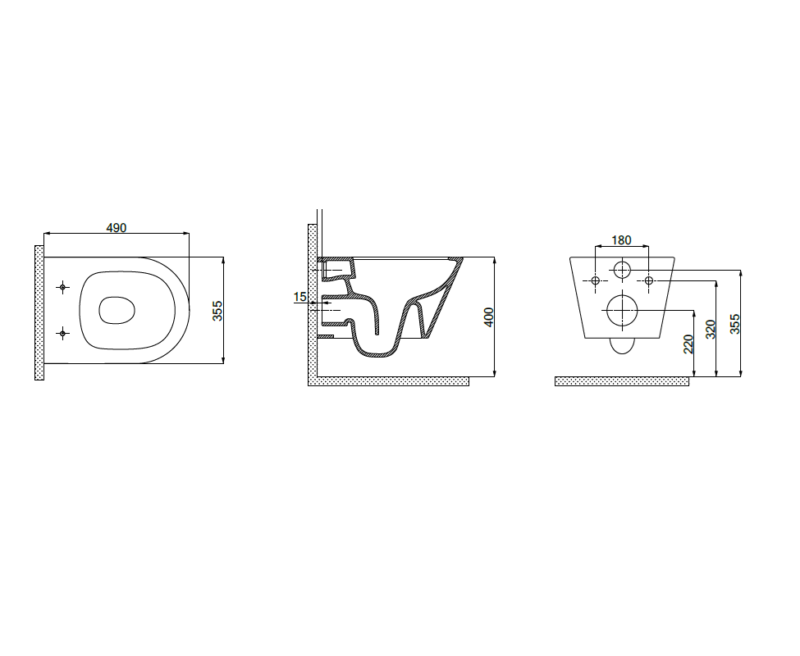 Aquaform Compact - Bilde 5