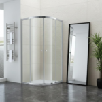 Silje Safe dusjhjørne