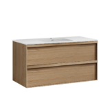 Studio Servantskap Eik 120 cm