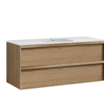 Studio Servantskap Eik 140 cm