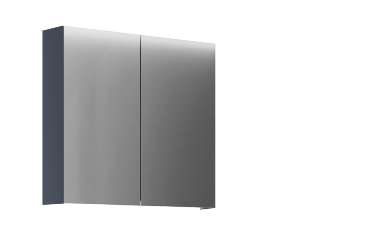 Studio Speilskap 60 cm - Malt overflate - Bilde 2