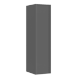 Studio Høyskap 180 cm – Malt overflate